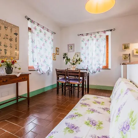 Apartment Glicine Radicofani