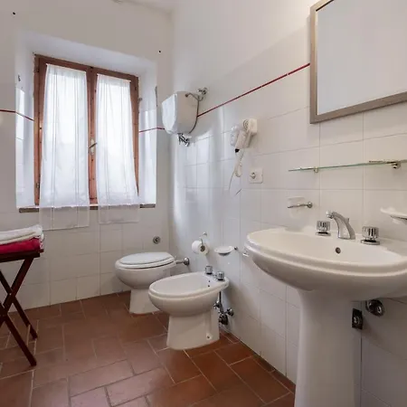 Διαμέρισμα Glicine Radicofani