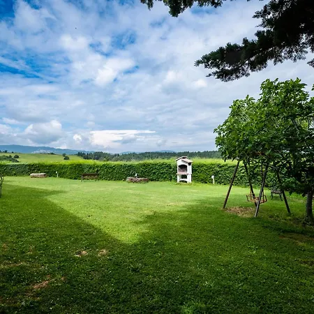 Glicine * Radicofani